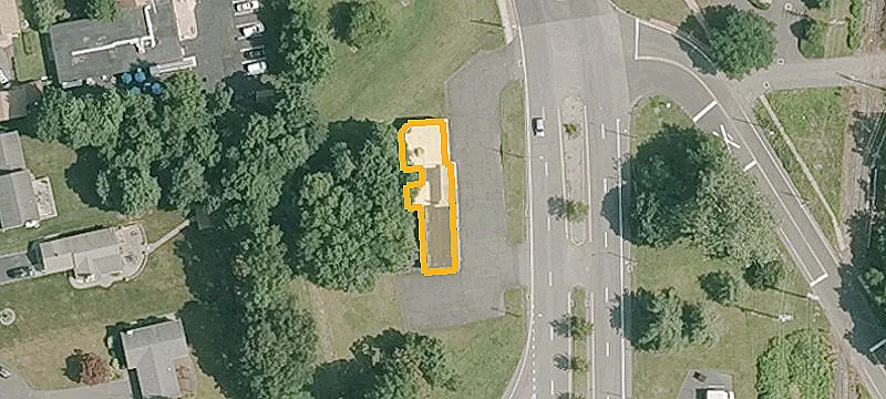 21 Silas Deane Hwy