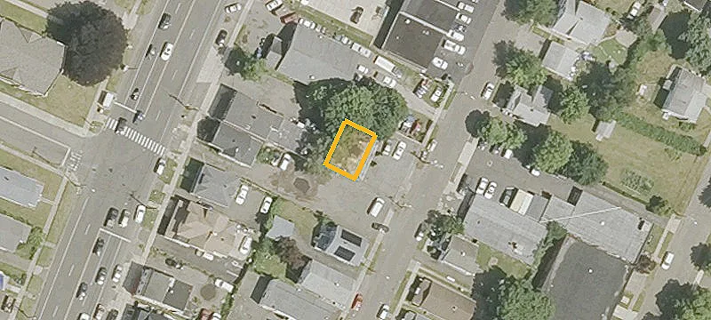 44 Bagley Ave