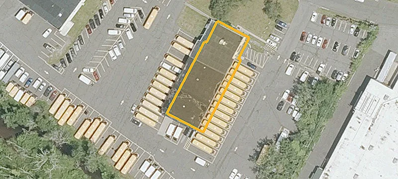 233 Woodlawn Rd