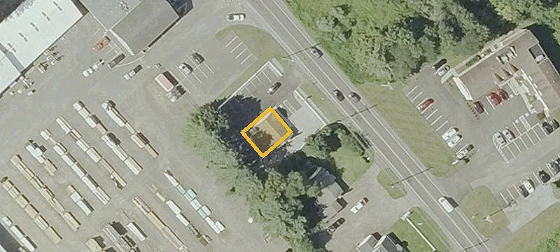 105 Oxford Rd