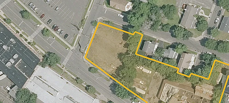 300 Homestead Ave