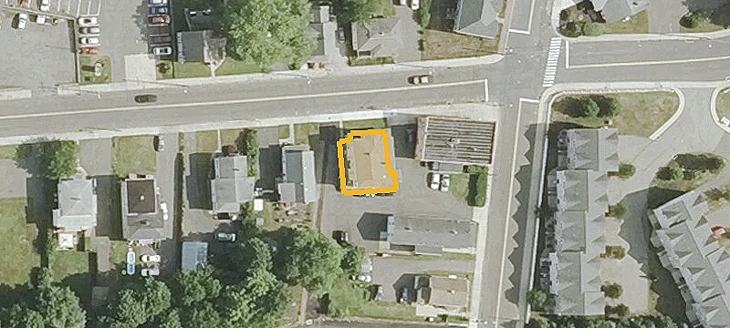 6 Ctr St