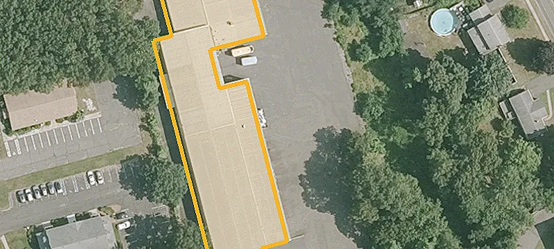 523 Halfway House Rd