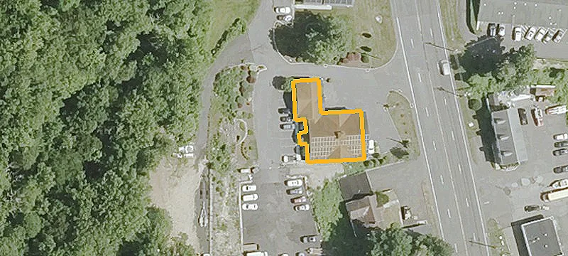 715 Danbury Rd