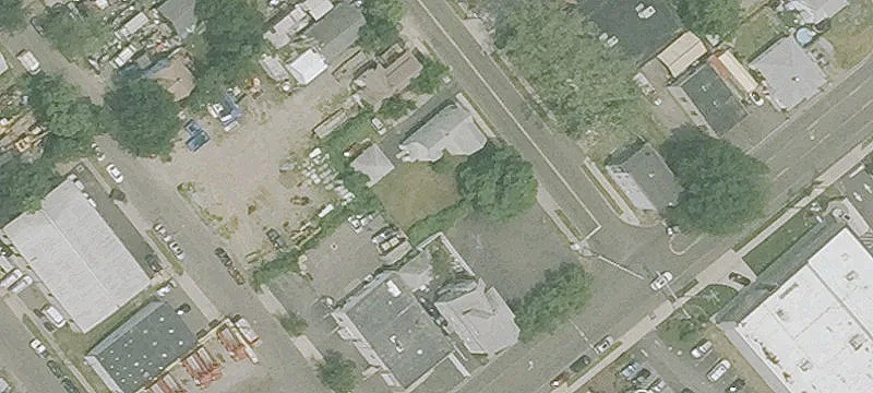 25 Chambers St