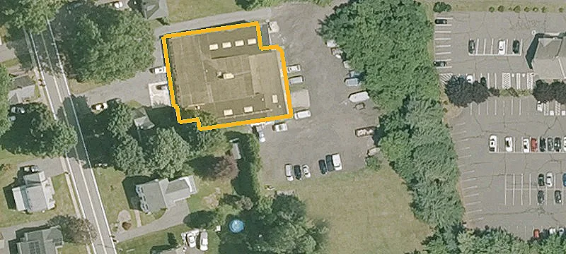 2251 Silas Deane Hwy