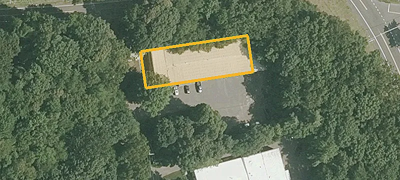 2 Northwood Dr