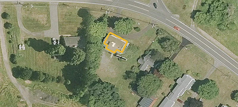 1499 Mtn Rd