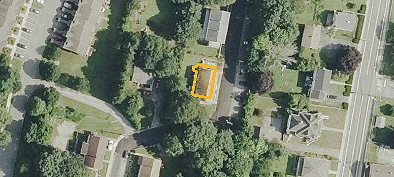 12 Aspinook St