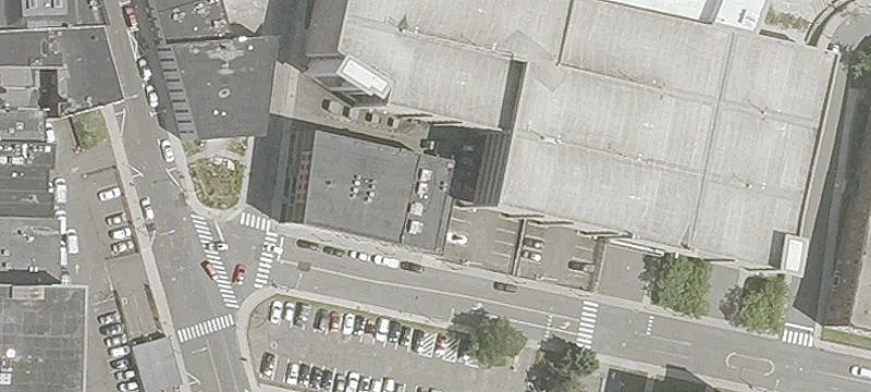 23 Scovill St