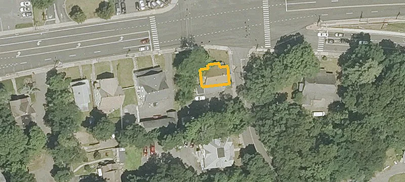 316 Ctr St