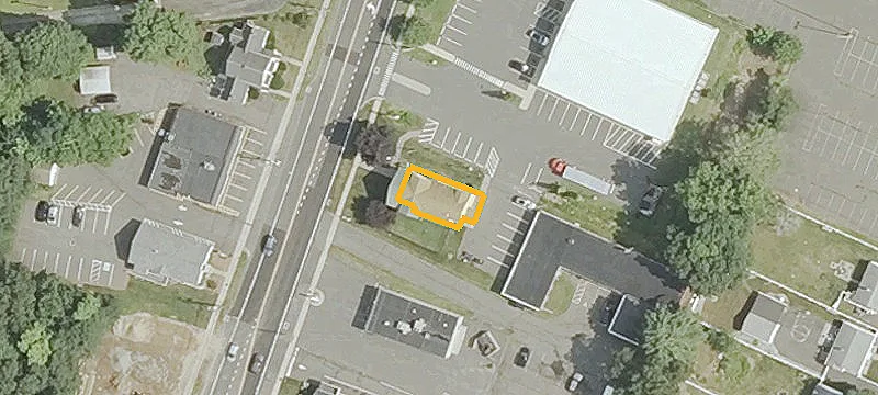 40 Ee St
