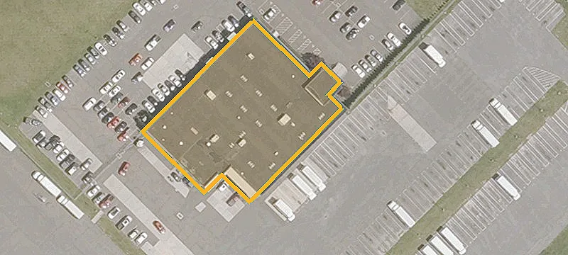 460 Frontage Rd