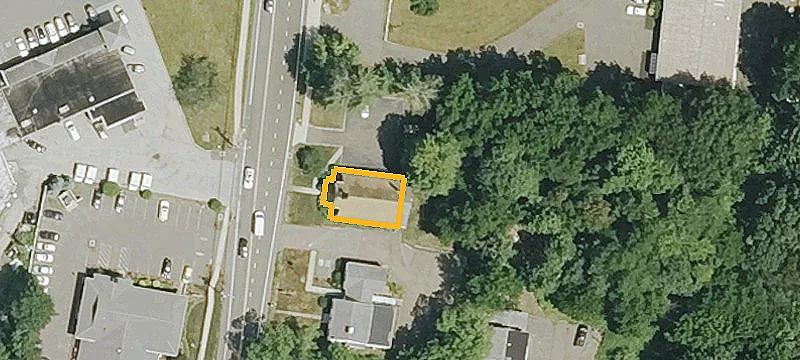 279 Branford Rd