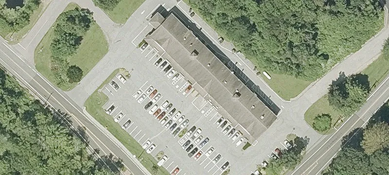 20 Hartford Rd