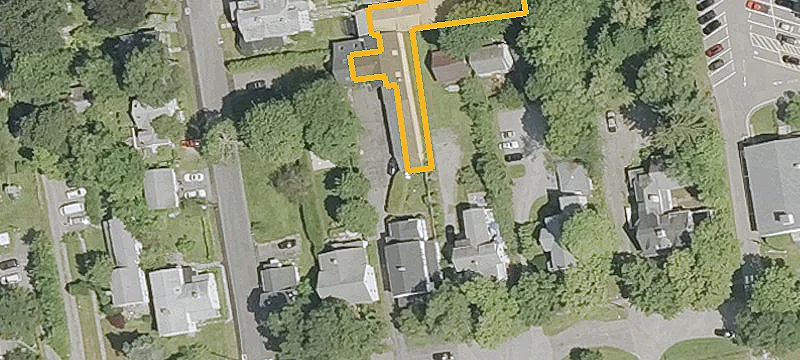 96-98 Ww St, Unit 98