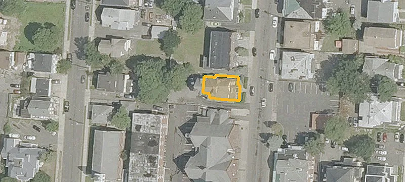 459 Noble Ave