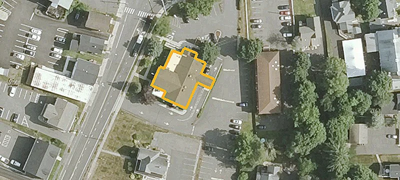 781 Main St