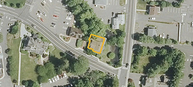 65 Jesup Rd