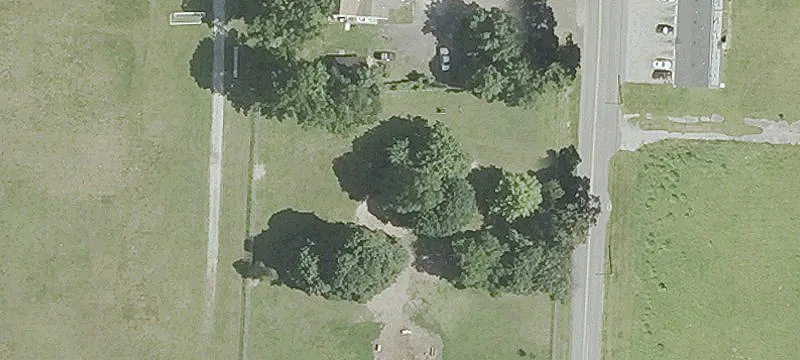 40 Pickett District Rd
