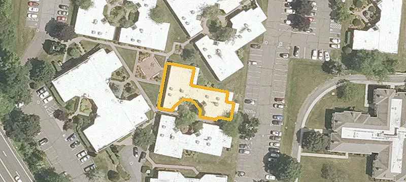 1 Bradley Rd, Unit 603