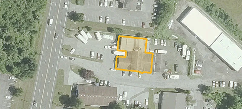 83 Danbury Rd