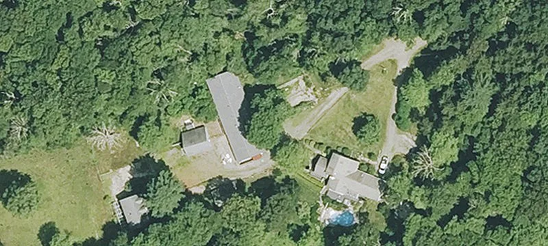189 Porter Pond Rd