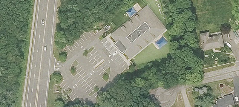 288 Monroe Tpke