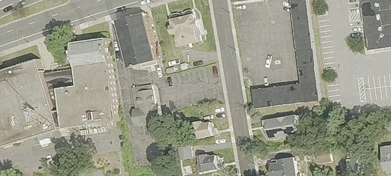 14 Madison St