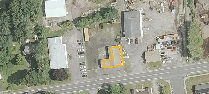 67 Mine Rd
