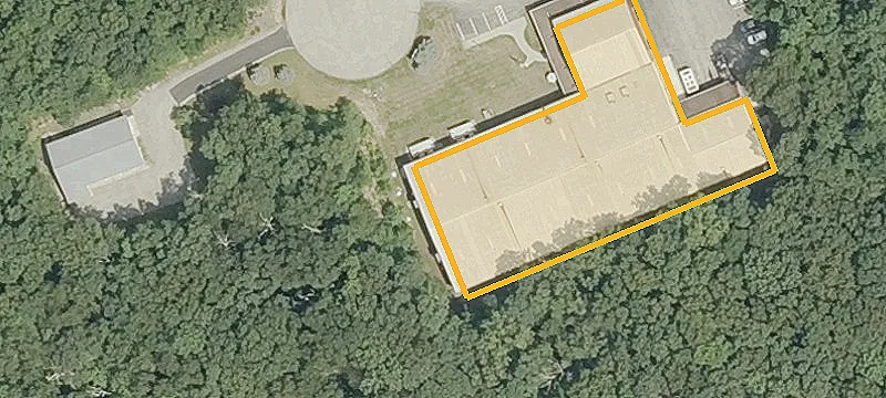 85 Airport Industrial Rd