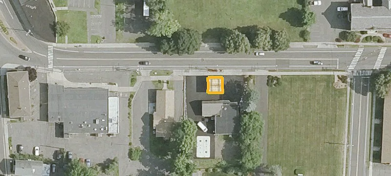 36 Main St