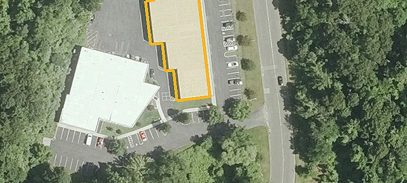 16 Francis J Clarke Cir, Unit 5