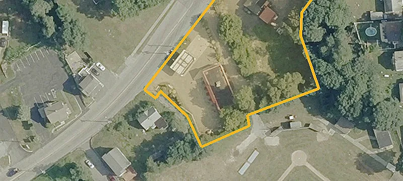 4 Boston Post Rd