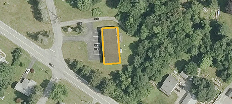 1 Walker Rd