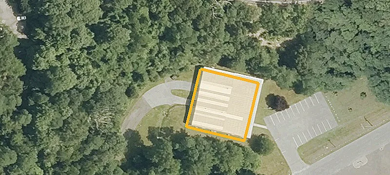 1000 Industrial Park Rd