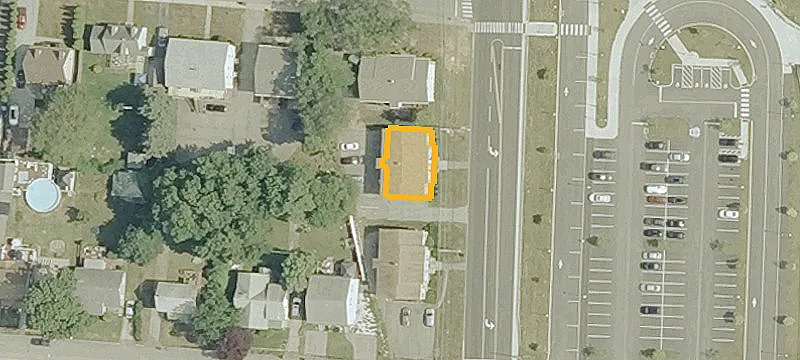 245 Brandegee Ave