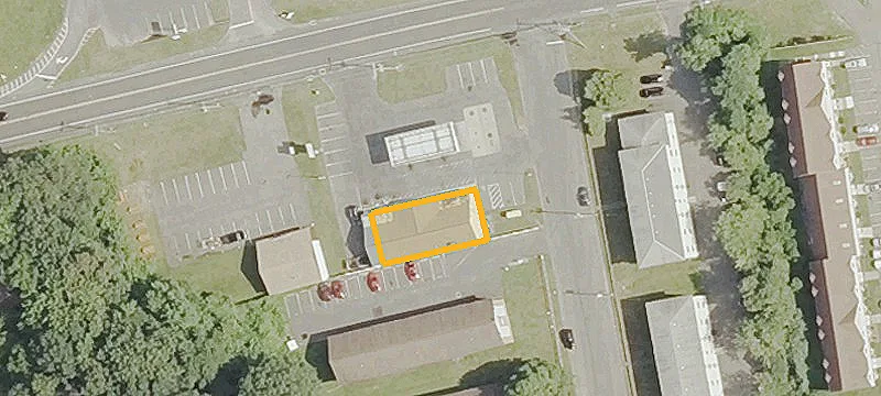1276 Meriden Rd