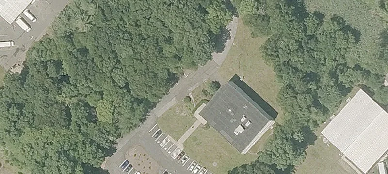 160 Chapel Rd
