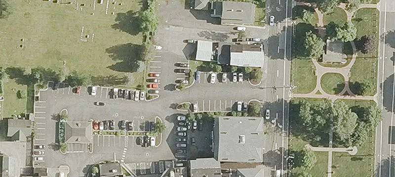 27 Park Pl