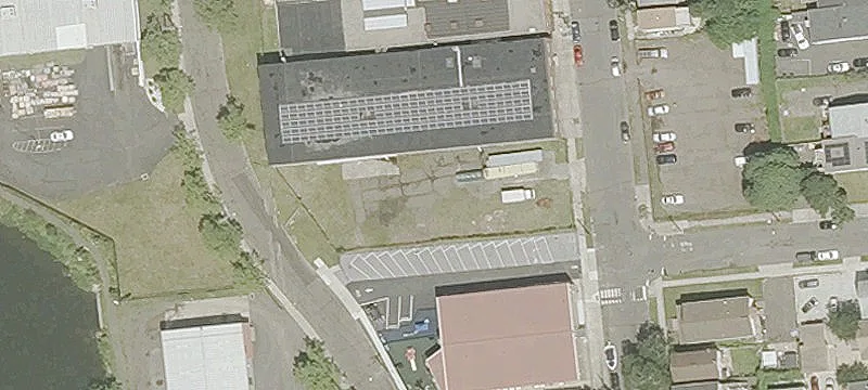 116 Hvn St