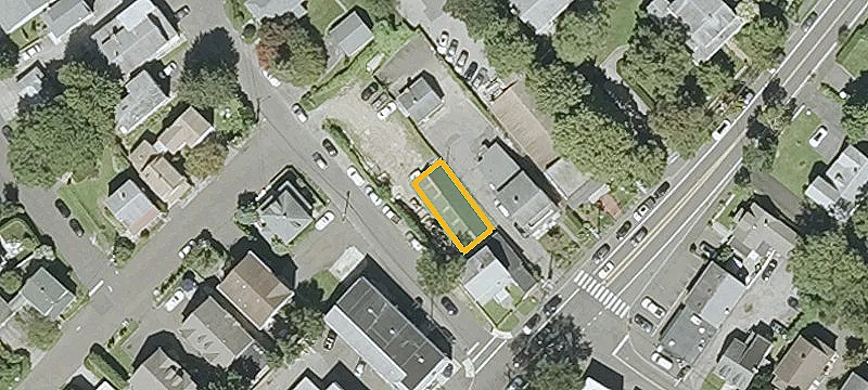 80 Vly Rd