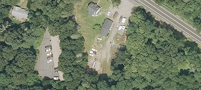 288 Merrow Rd