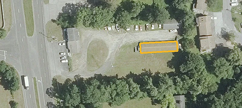 481 Danbury Rd