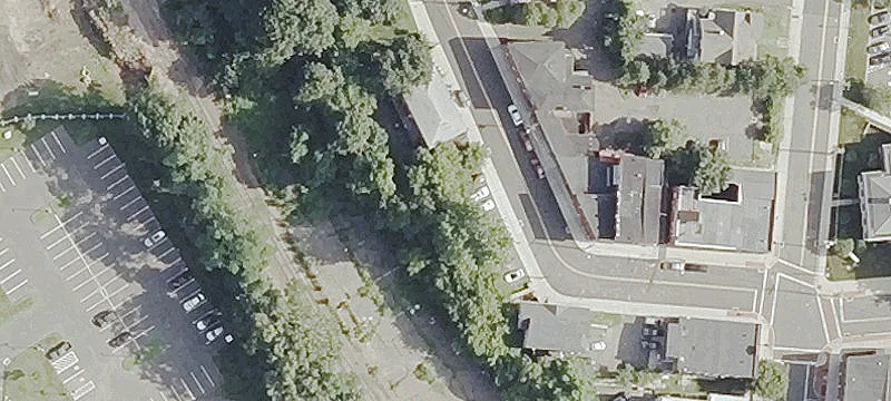 21 Summer St