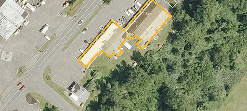 1999 Foxon Rd
