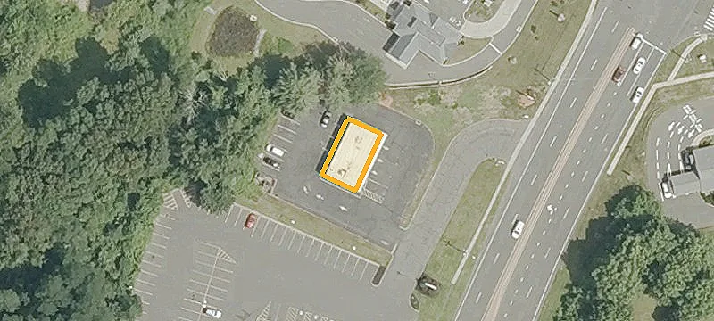 111 Talcottville Rd