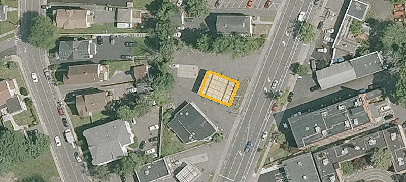831 Maple Ave