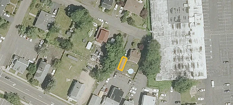 6 Doran St
