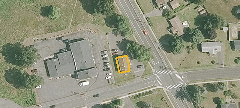97 Old County Rd